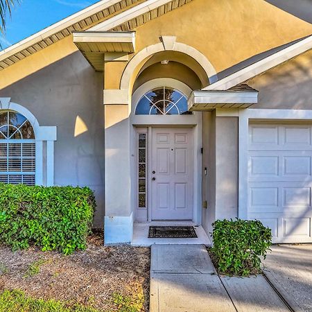 Waving Palms Orlando Exterior foto