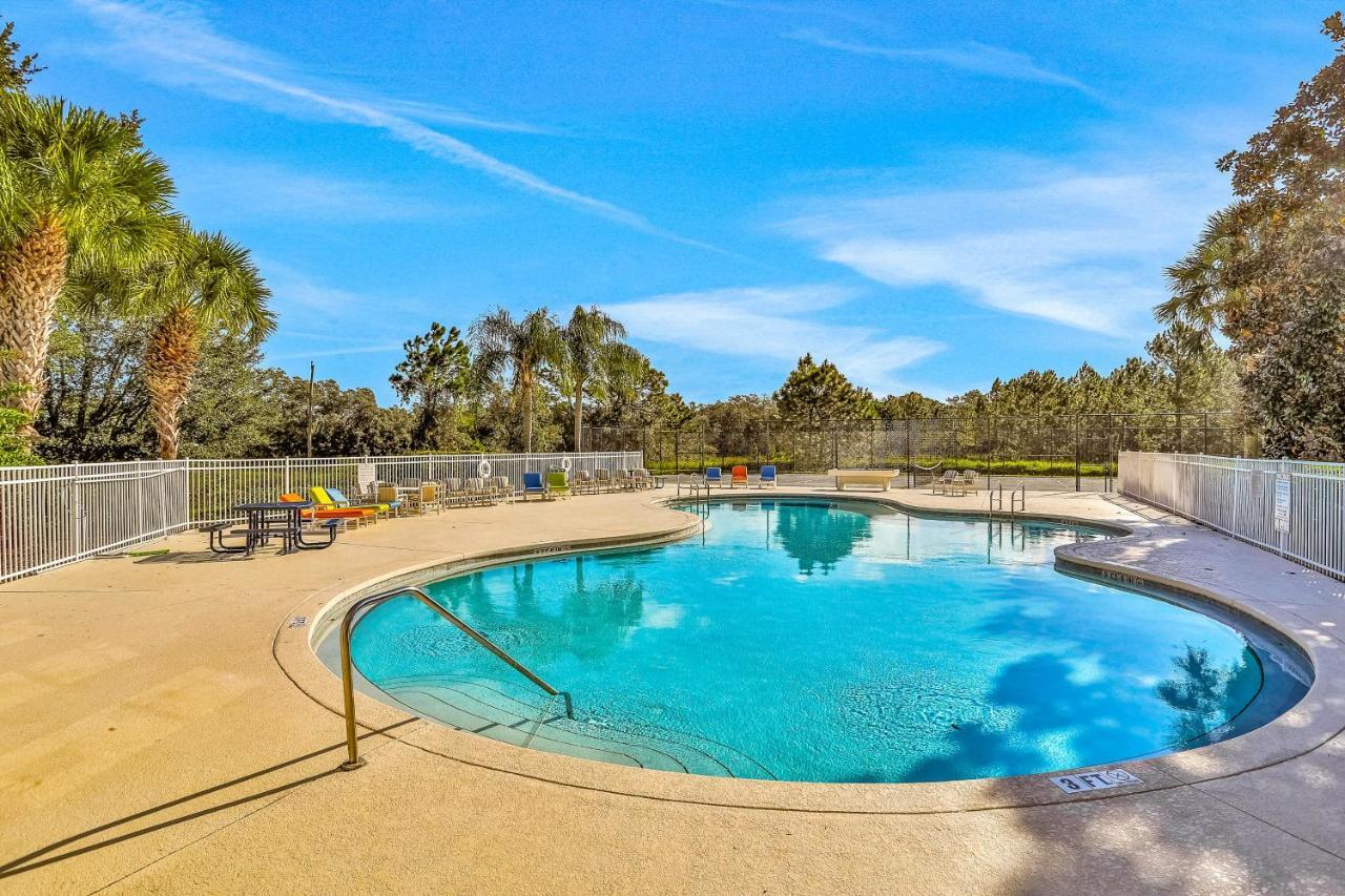 Waving Palms Orlando Exterior foto