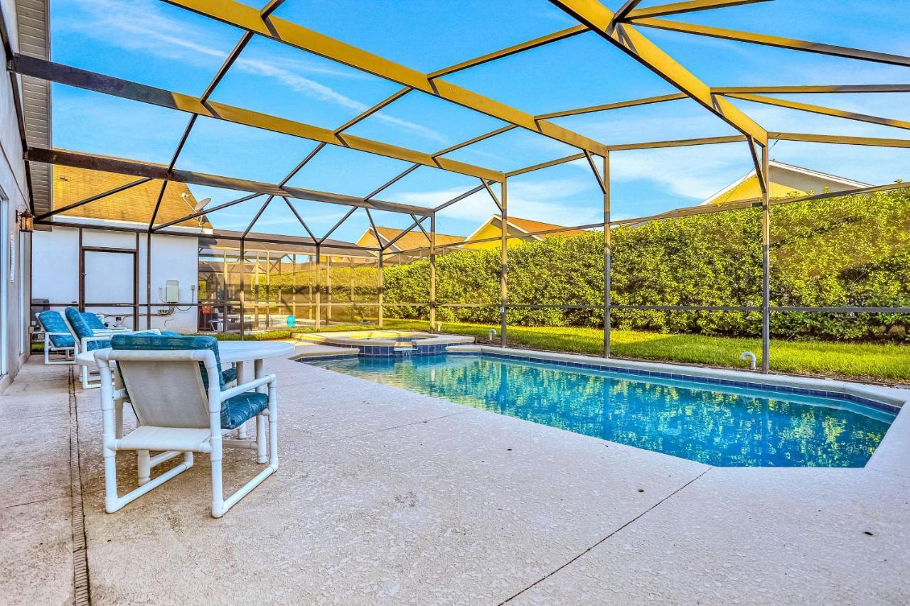 Waving Palms Orlando Exterior foto