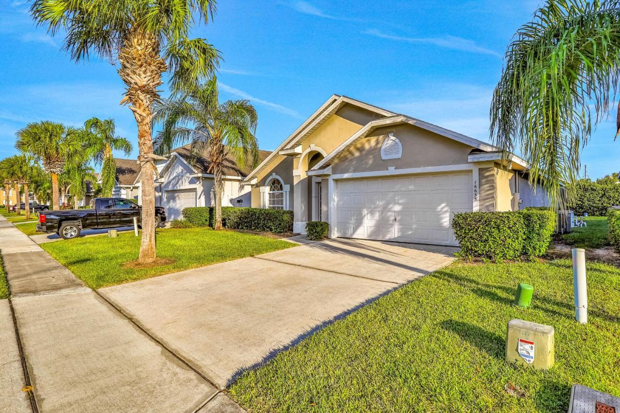 Waving Palms Orlando Exterior foto