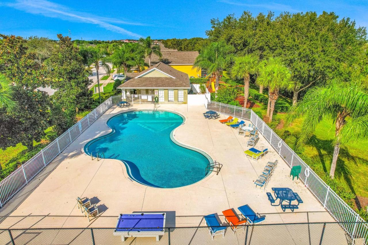 Waving Palms Orlando Exterior foto