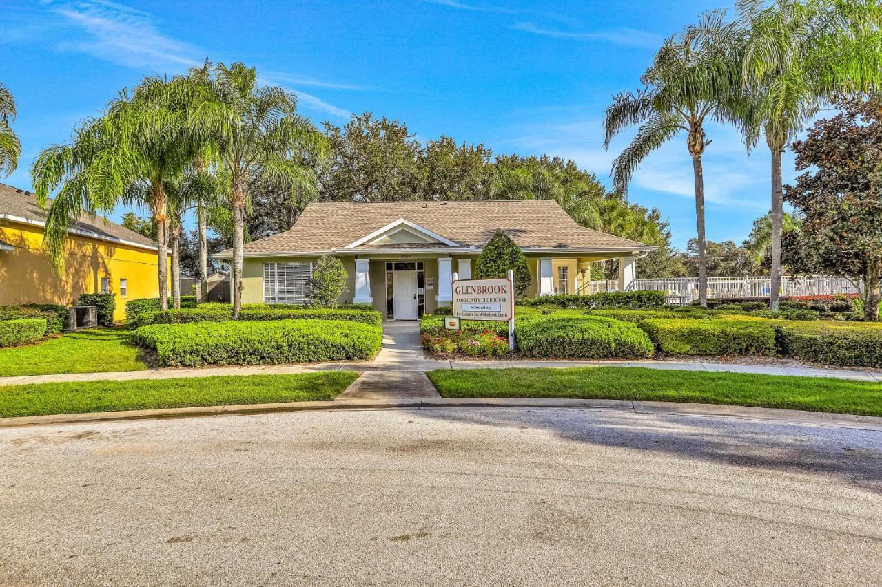 Waving Palms Orlando Exterior foto