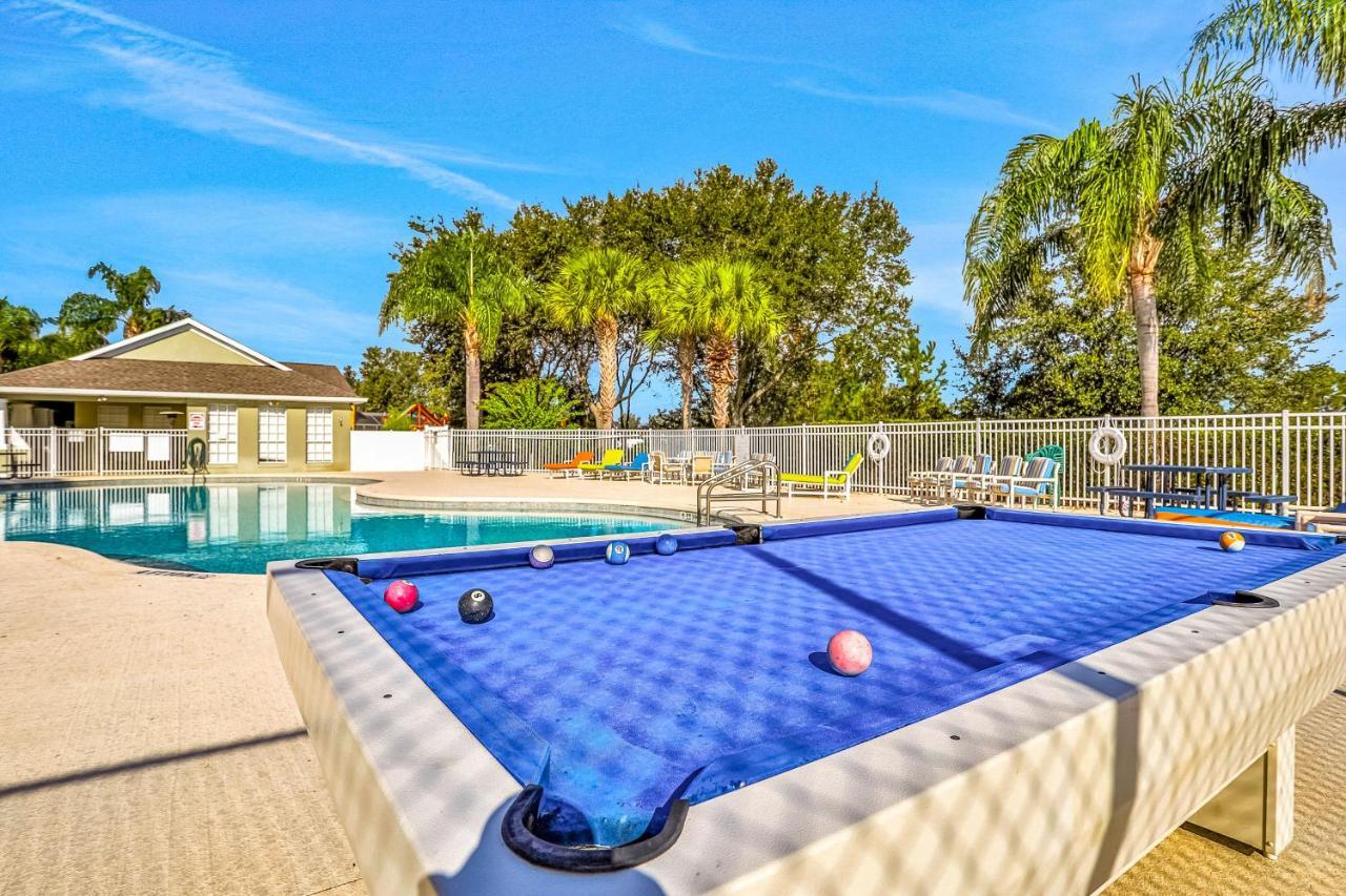 Waving Palms Orlando Exterior foto