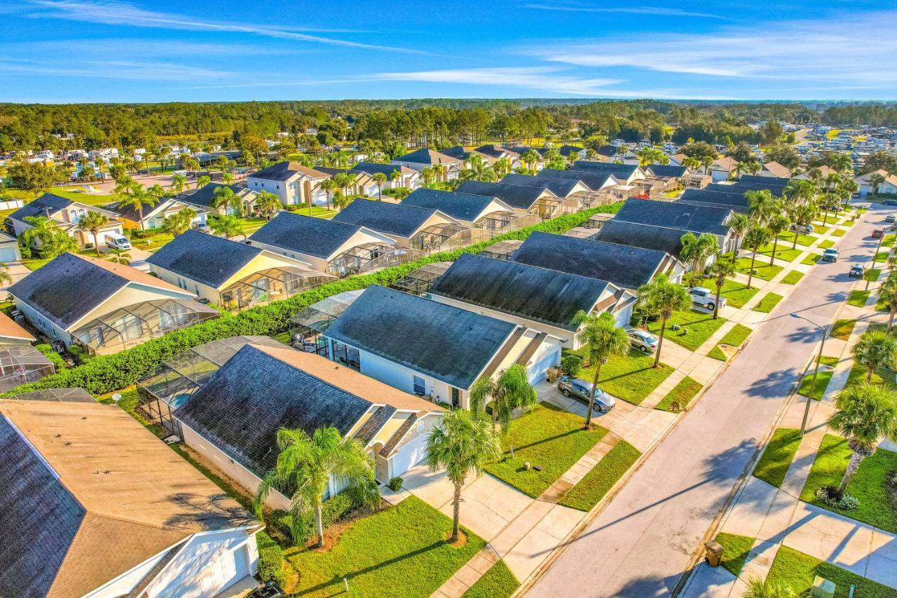 Waving Palms Orlando Exterior foto