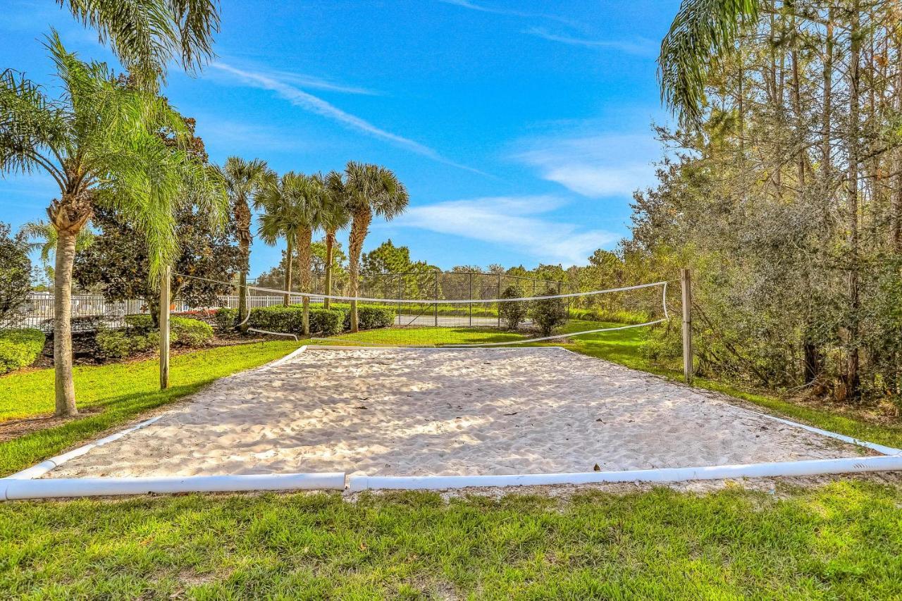 Waving Palms Orlando Exterior foto