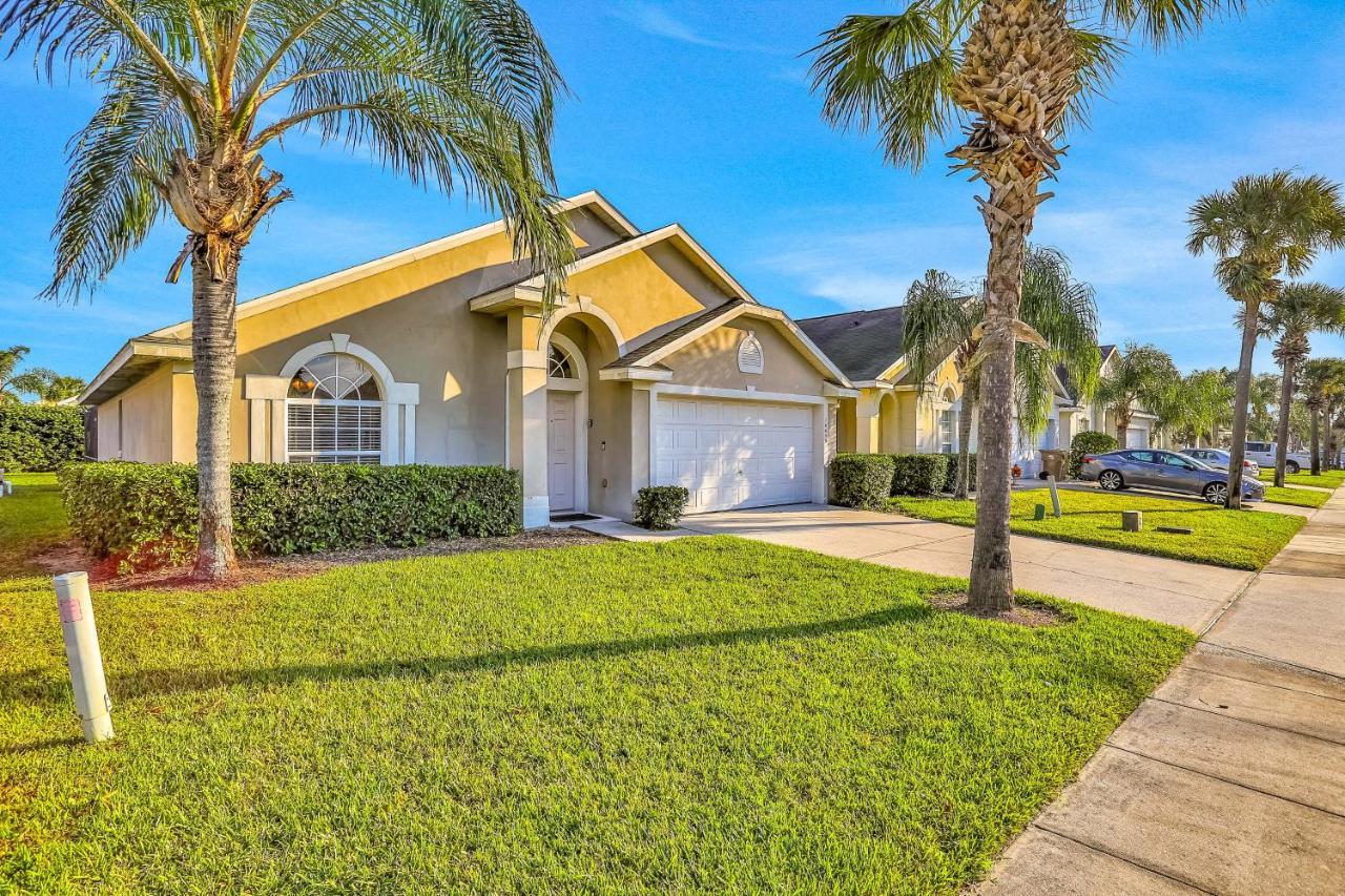 Waving Palms Orlando Exterior foto