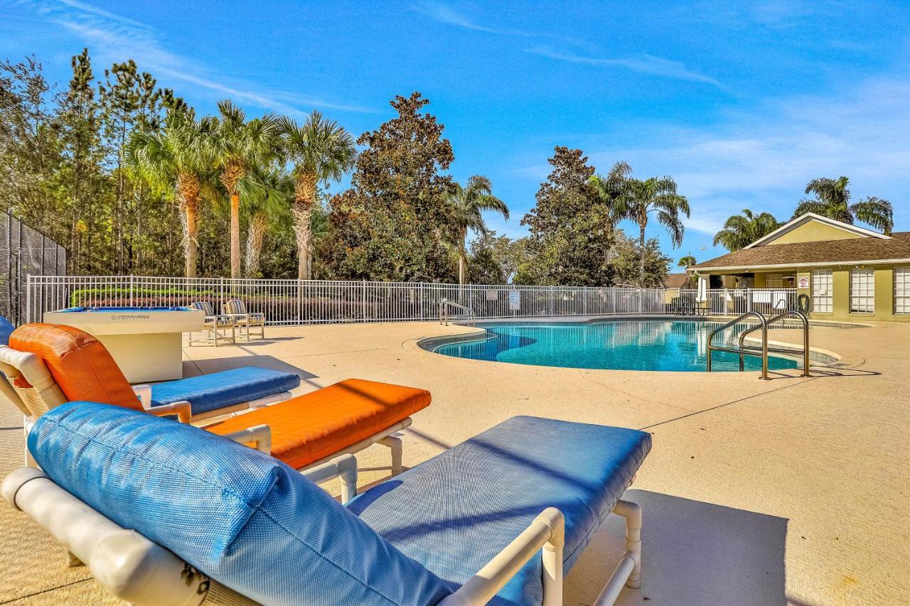 Waving Palms Orlando Exterior foto