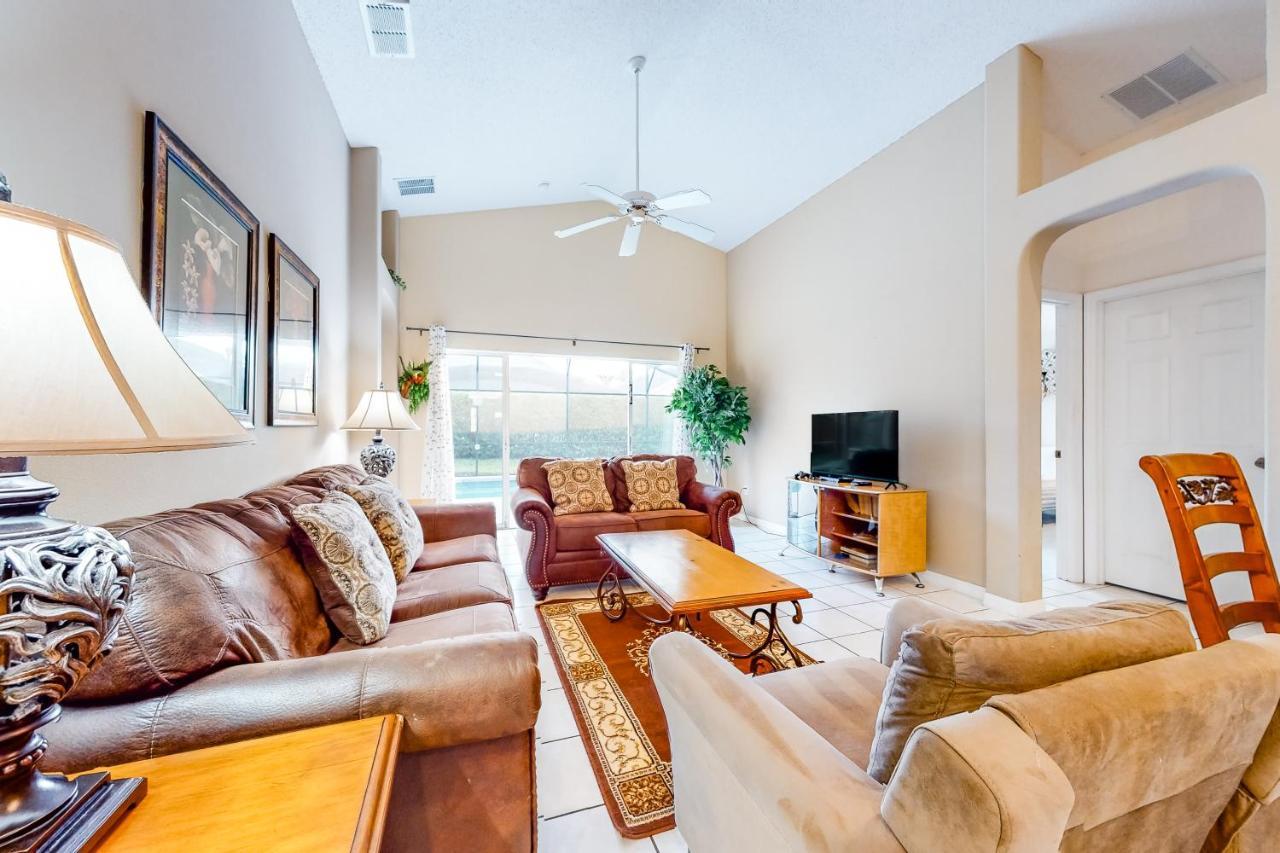 Waving Palms Orlando Exterior foto