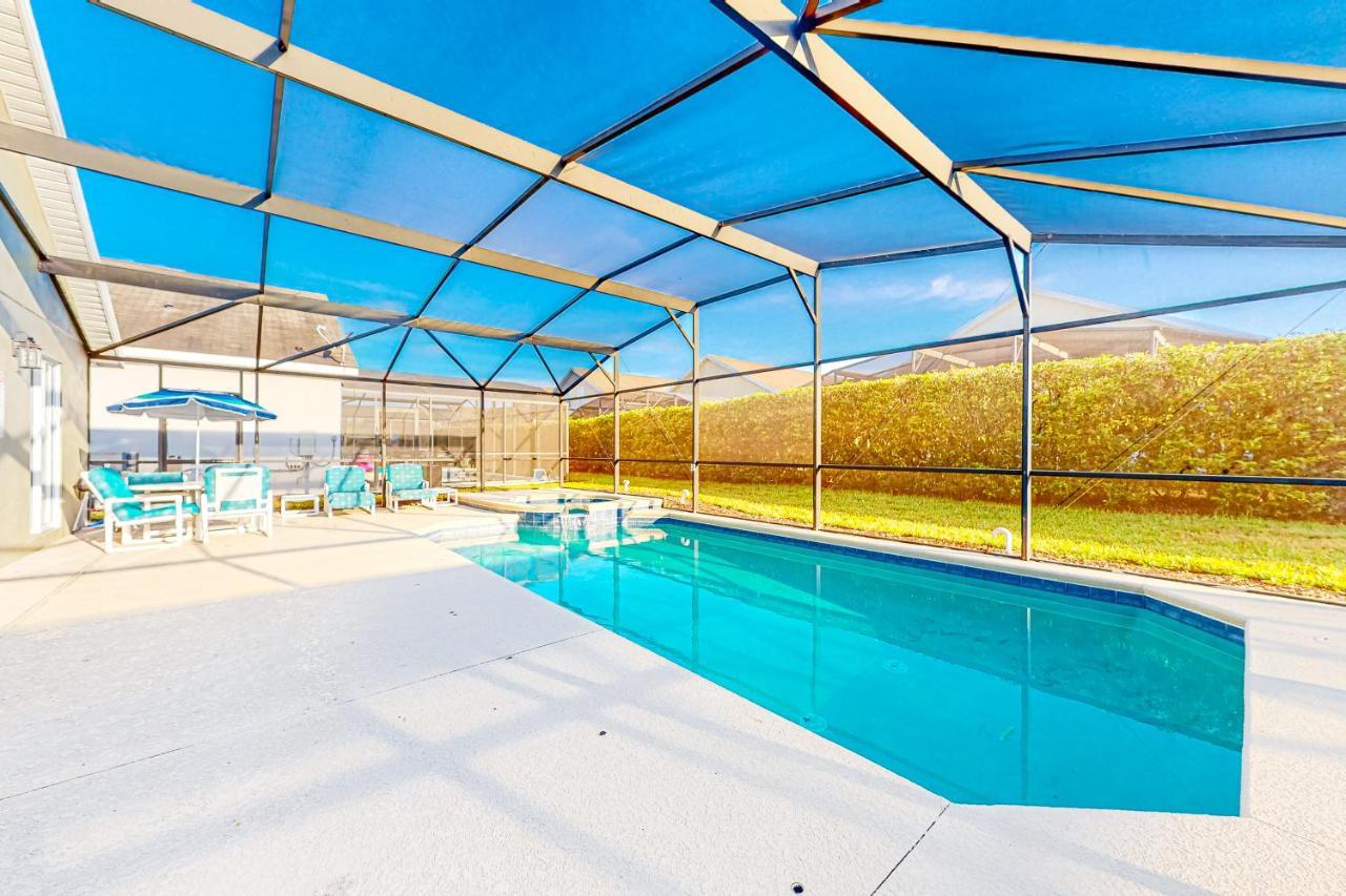 Waving Palms Orlando Exterior foto
