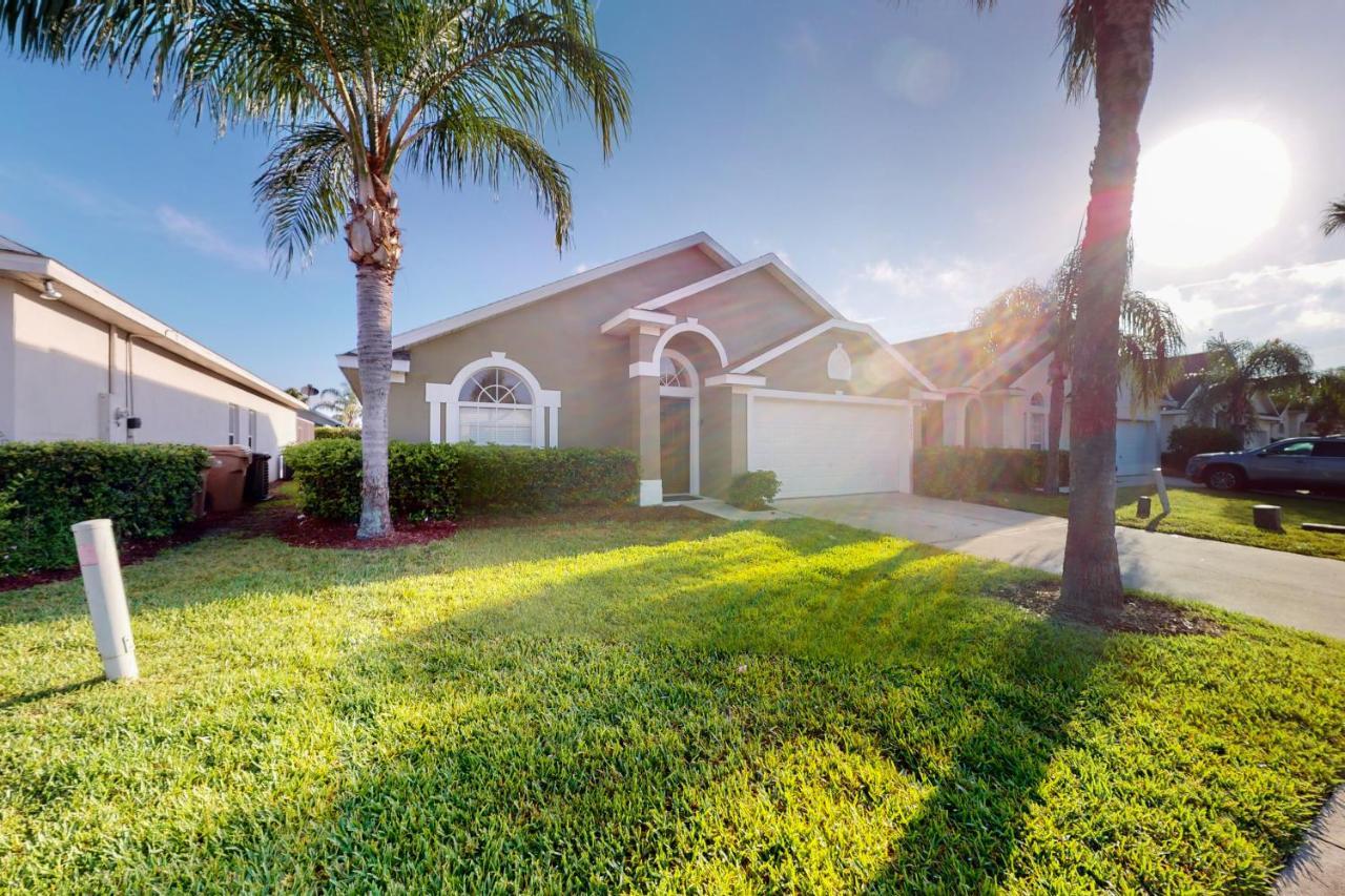 Waving Palms Orlando Exterior foto