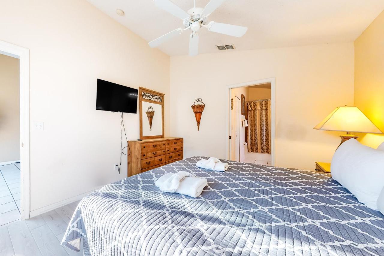 Waving Palms Orlando Exterior foto