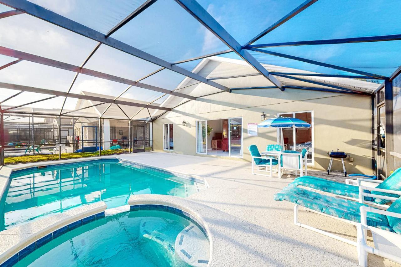 Waving Palms Orlando Exterior foto